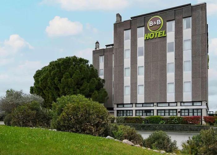 B&B Hotel Verona
