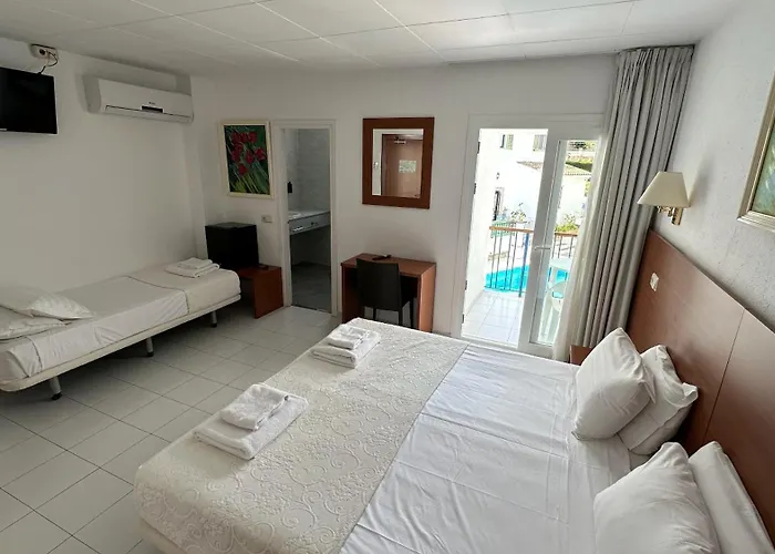 Hotel Sant March