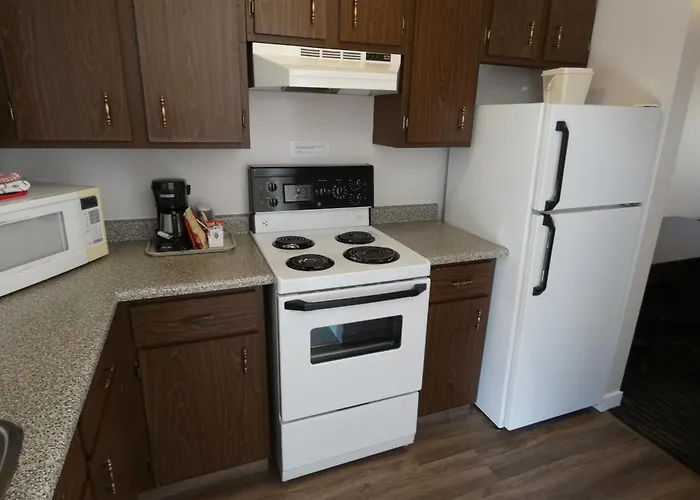 Bed and Breakfast Recreation And Suites Kelowna