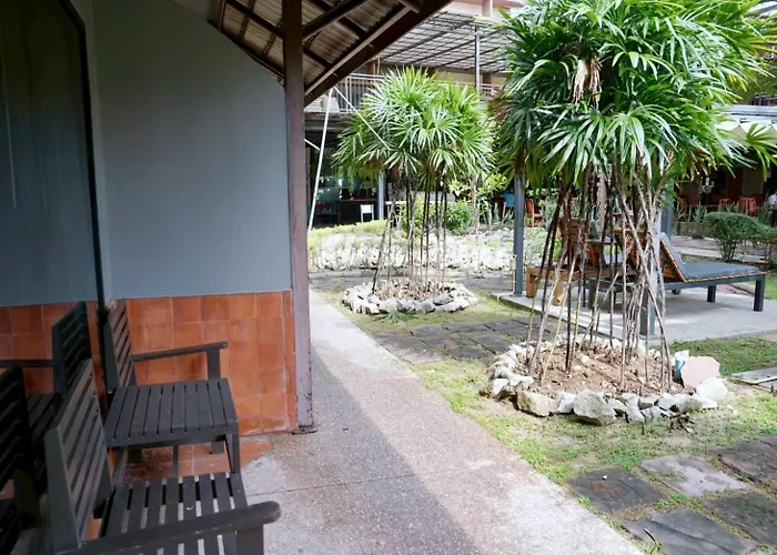 Basaya Beach &Resort