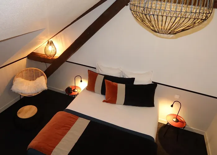Spa Azteca Barcelonnette