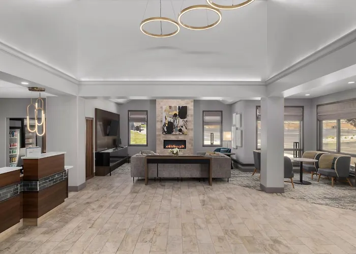 Holiday Inn Coralville - Iowa City By Ihg