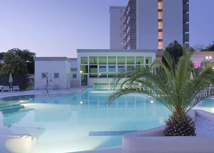 Des Bains Terme
