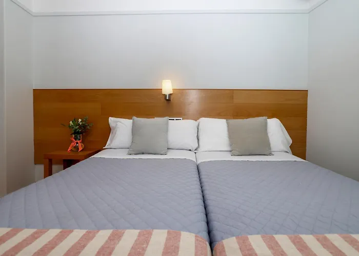 Hostal Mayor 71
