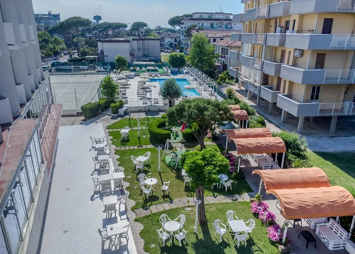 Marina Beach - Azzurro Club