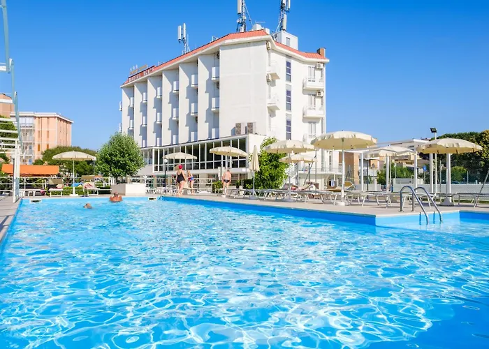Marina Beach - Azzurro Club