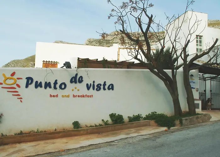 Punto De Vista B&B