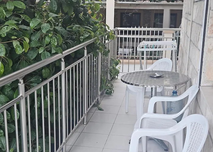 Guest House Vucicevic