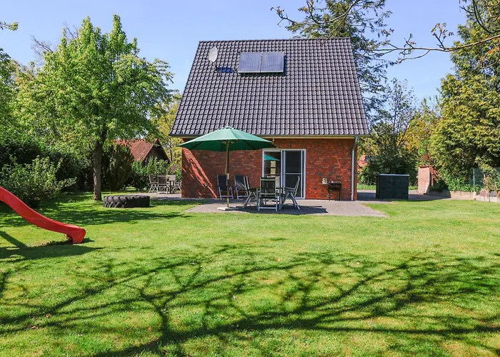Hotel mit Hund Hünzingen