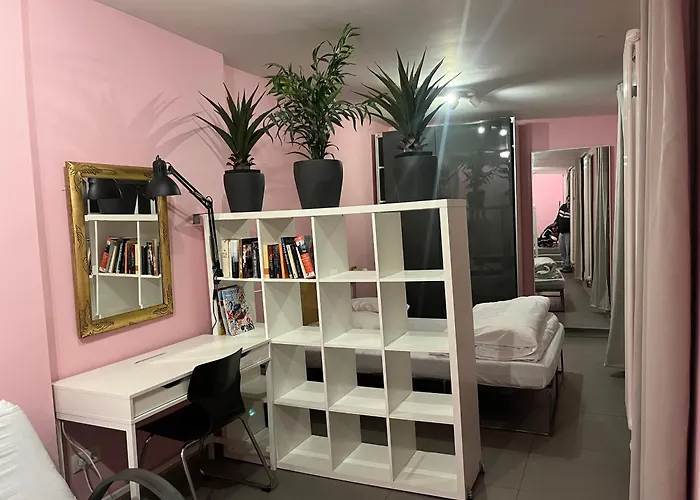 36 Rooms Kreuzberg