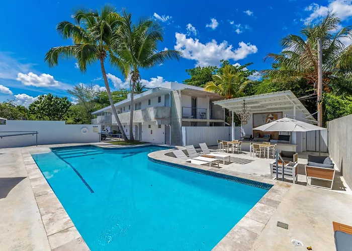Viento Beach Lodge