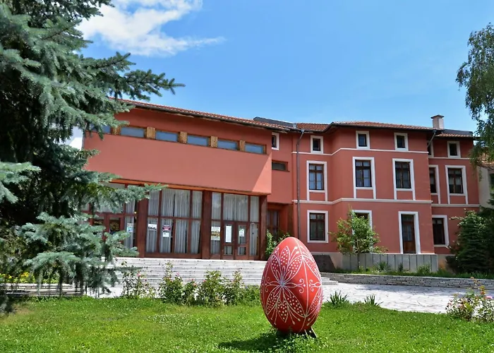 Beluga Guest House