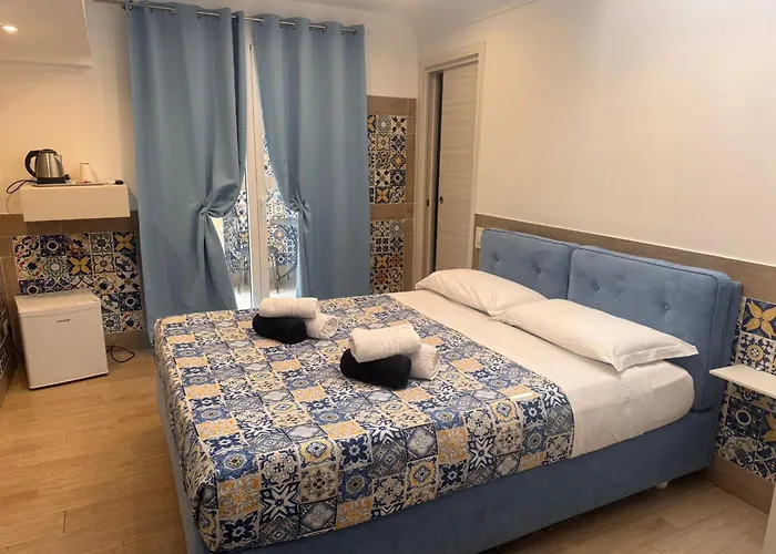  San Nicola Suite&mini