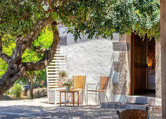 Hotel adatto agli animali: Pedramare Suite