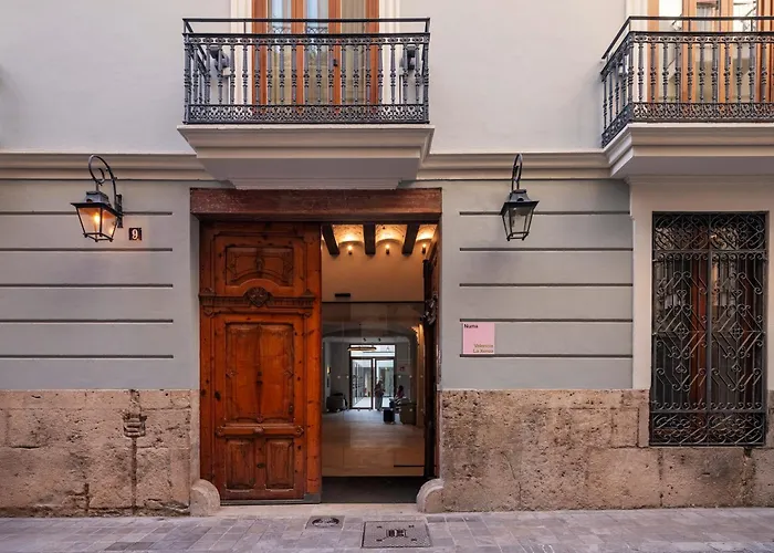 Numa La Xerea