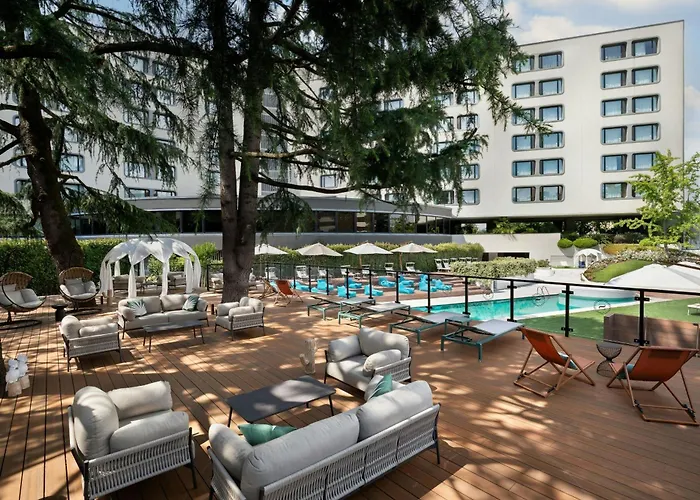 Sheraton San Siro