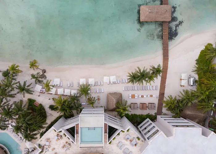 Almare, A Luxury Collection , Isla Mujeres Cancun, Adult All-Inclusive
