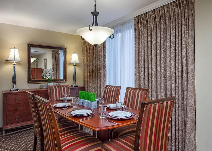 Clarion Collection Arlington Court Suites