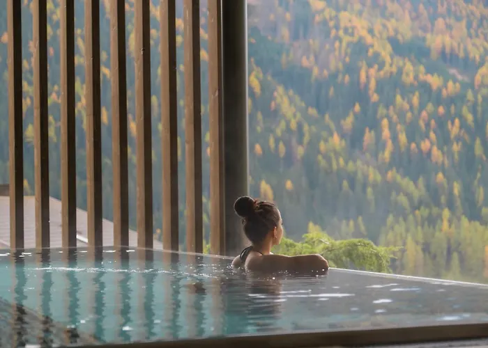 Hotel di lusso: Mountain Residence Montana