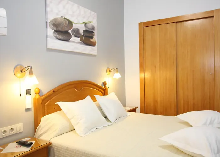 Hotel Sol