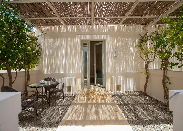 Masseriola Antiche Fogge By Apulia Hospitality
