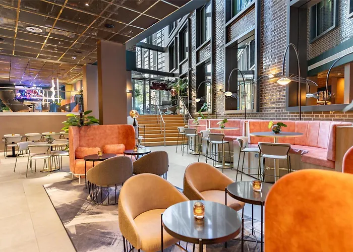 Hotel familiare: Yotel London City