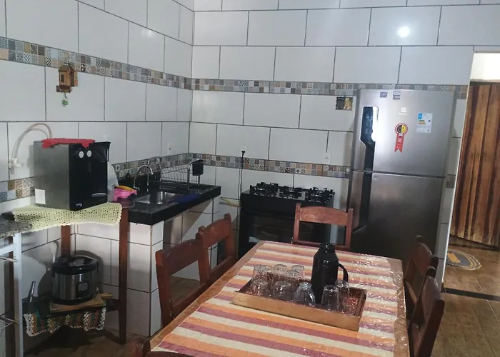 Chácara Recanto da Paz