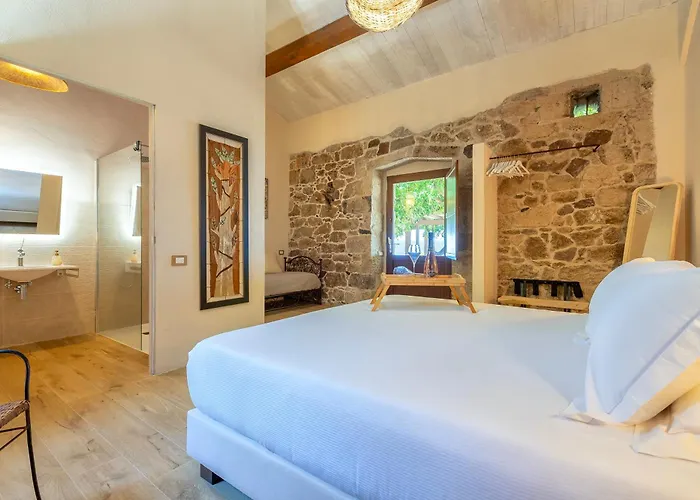 Pedramare Suite