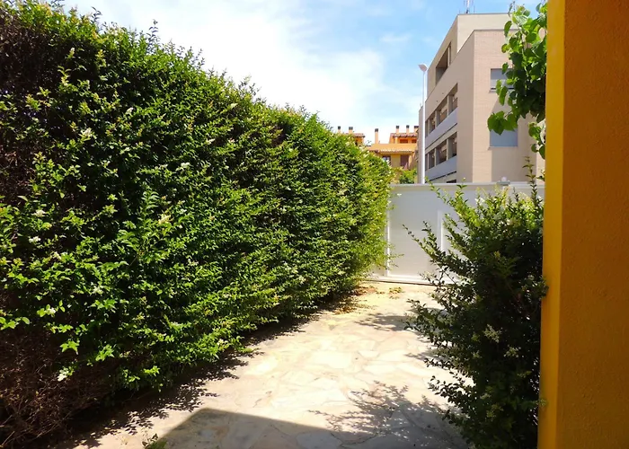 Adosado Tres Playas III 42-B