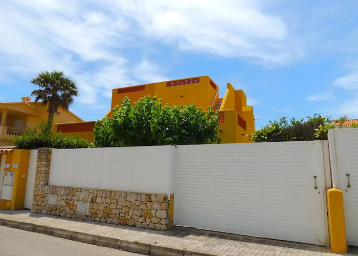 Adosado Tres Playas III 42-B