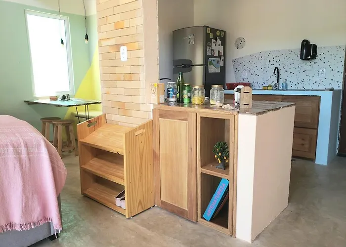 Toca do Caju
