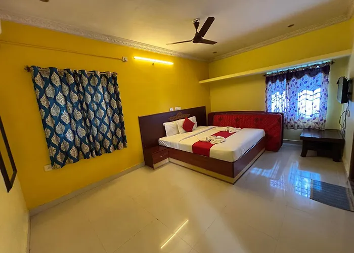 Subam Hill Resort