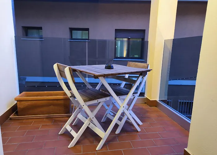 Hotel Minerva