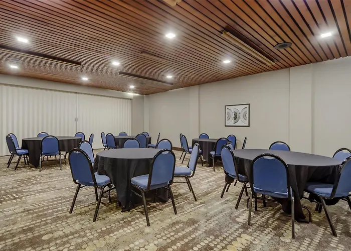 Best Western Cedar Park Inn