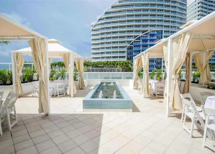 World Casino hotels Beach House Fort Lauderdale, A Hilton