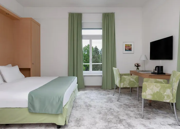 Grand Hotel Europe