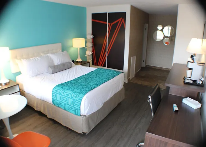 Howard Johnson Inn By Wyndham Kingston