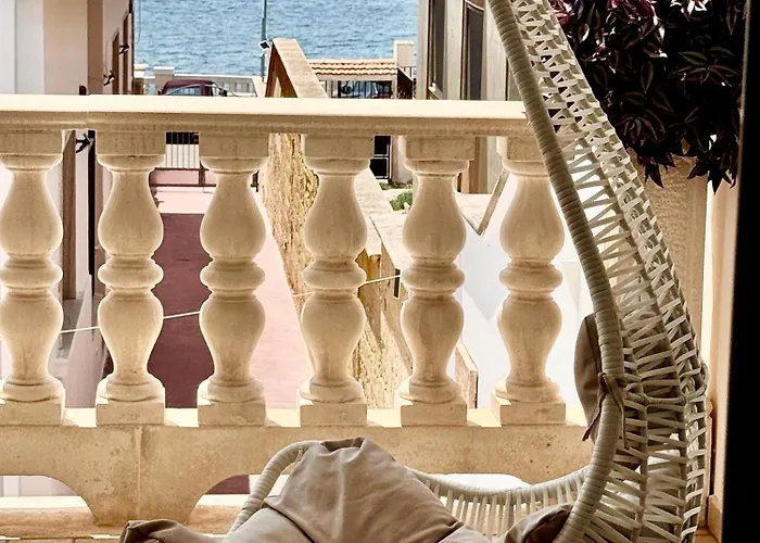  B&B Santa Maria Di Leuca