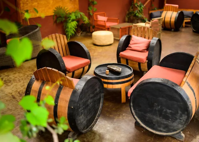 Le Chat'O Park Hotel Ivato Airport Navette Gratuite H24