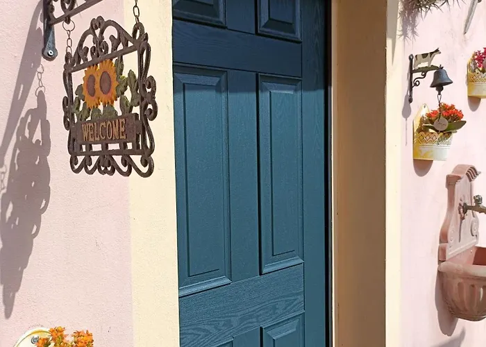 B&B Il Girasole
