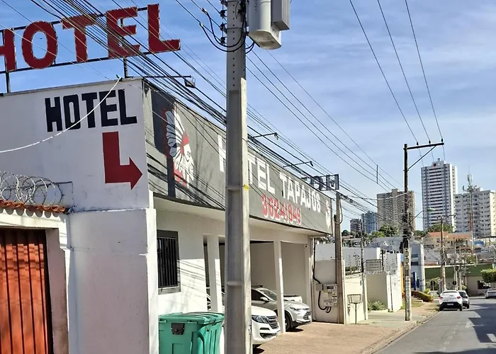 Hotel Tapajos