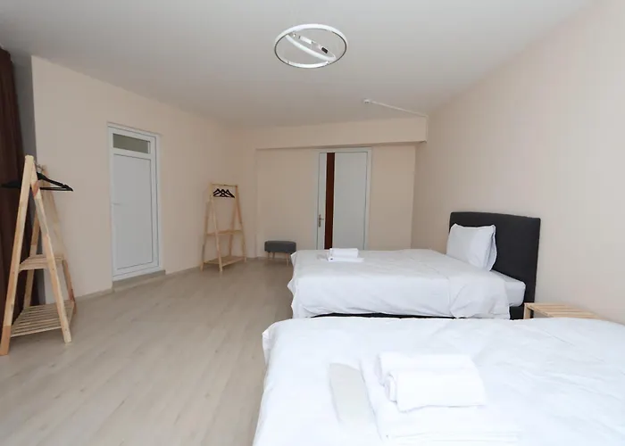 Blue Life Hotel