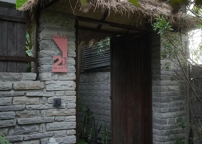 Resorts Guide Bali House