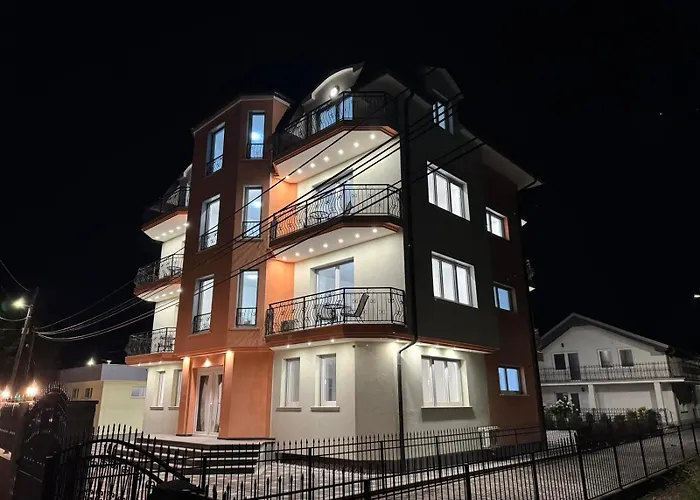 Villa Dana