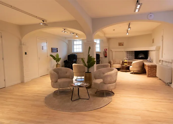 Hotel Spaander BW Signature Collection