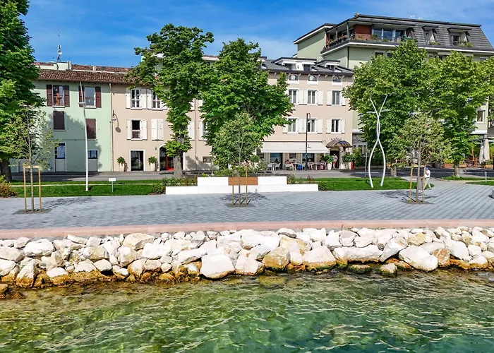 Hotel Europa