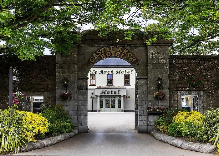 Castle Arch Hotel