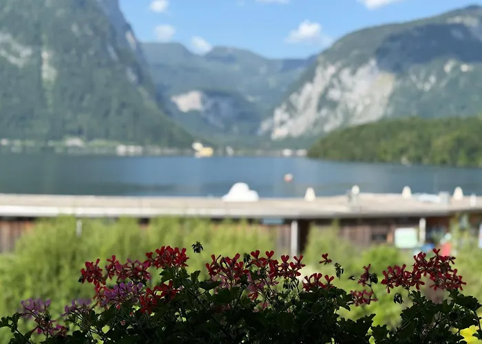 Kinderhotel Seehotel Am Hallstättersee