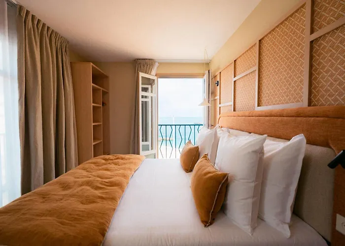 3 SterneHotel Roc Seven Biarritz
