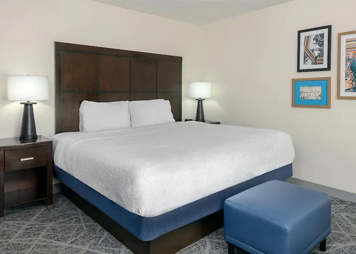 Hampton Inn & Suites Pensacola/Gulf Breeze